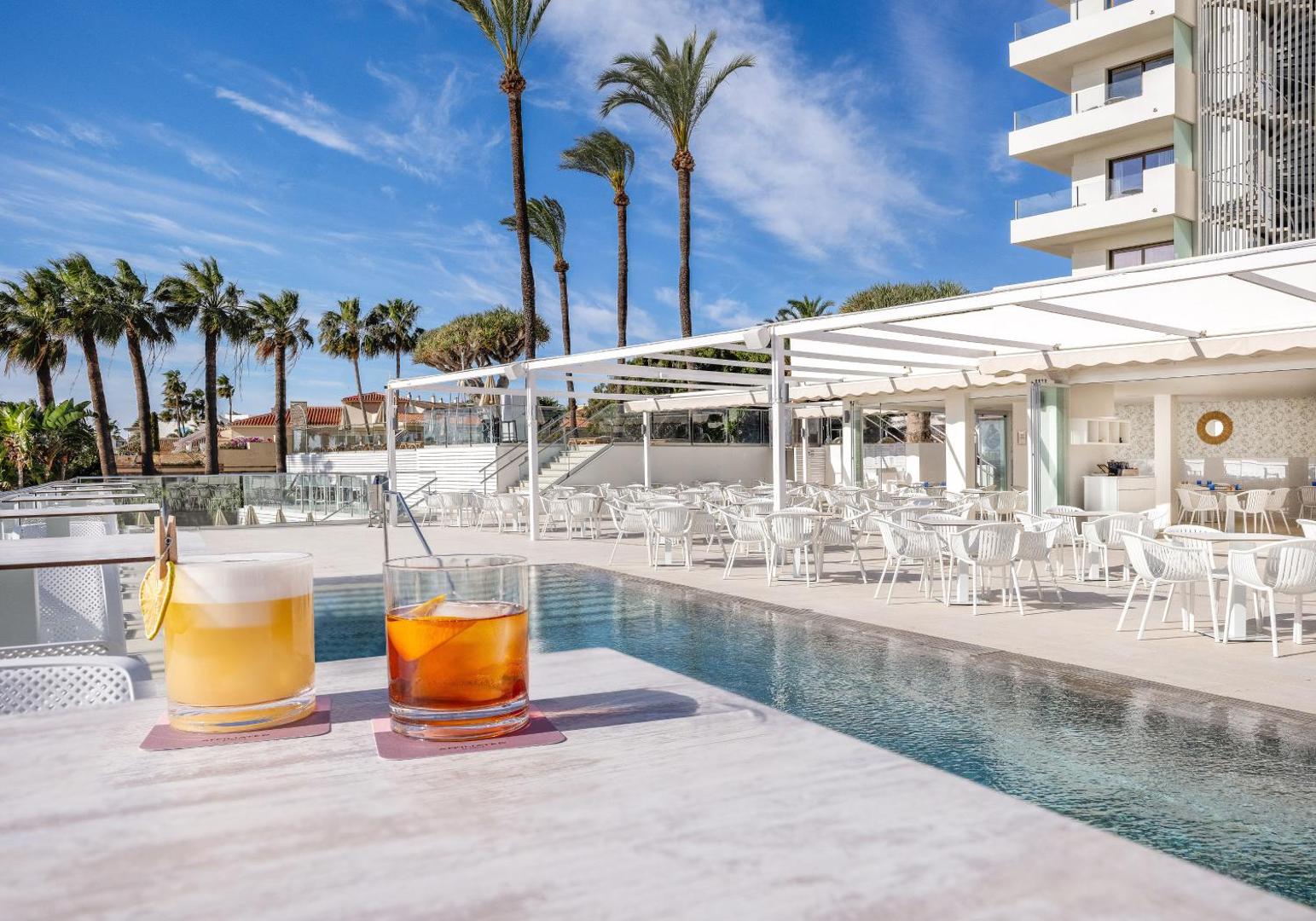 Hotel Ocean House Costa del Sol by Grupotel 6