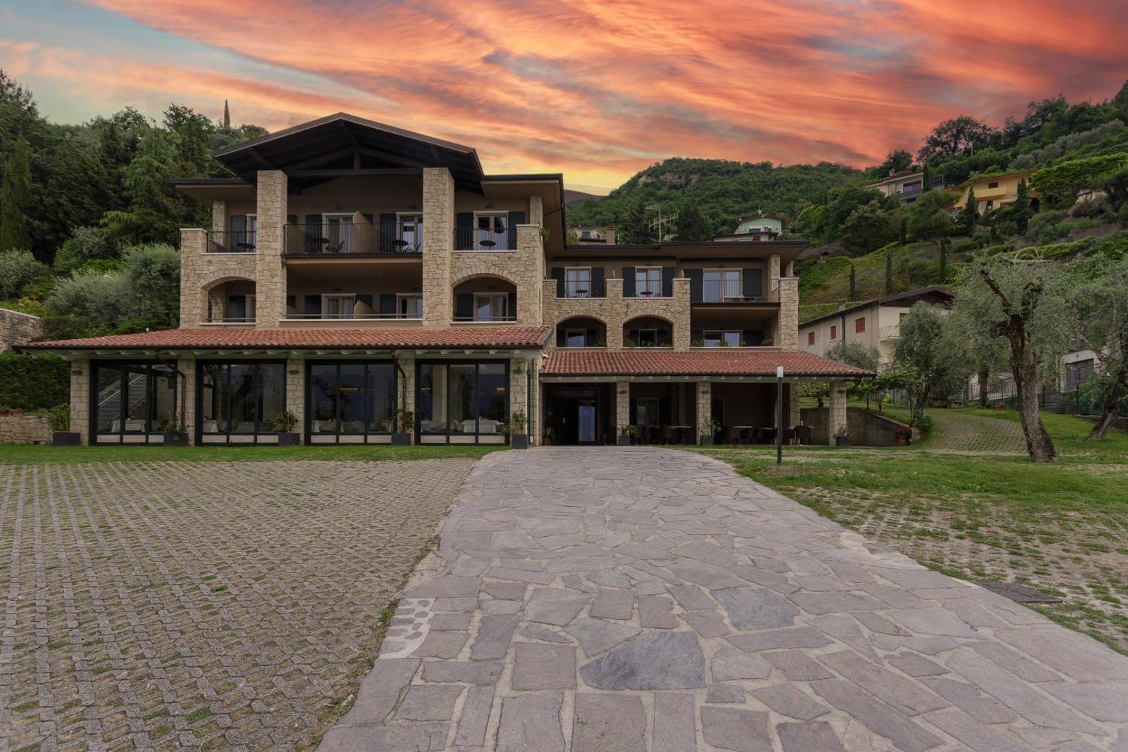 Hotel Veronesi 7