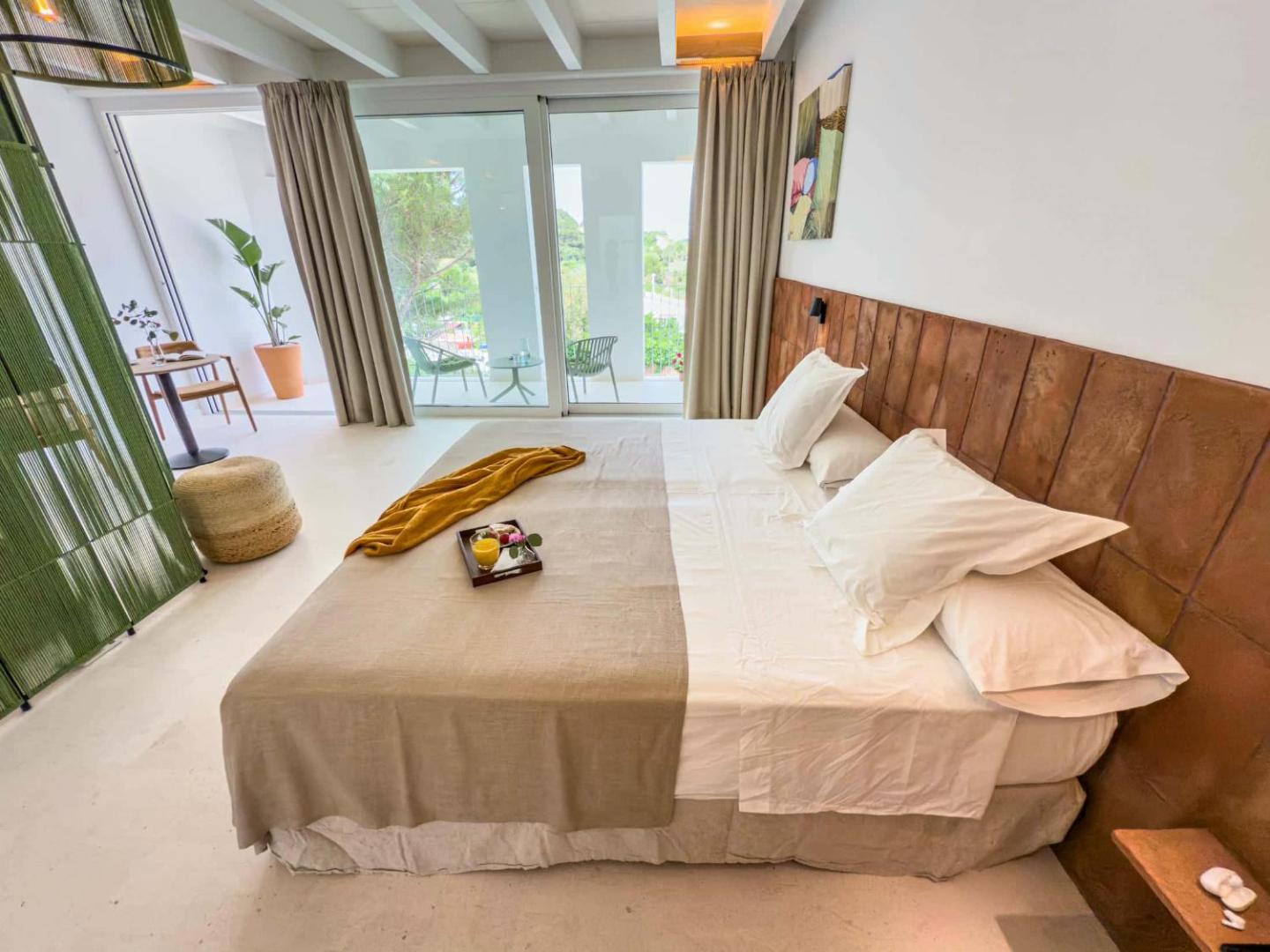 Hotel Boutique Noualt Suites 3