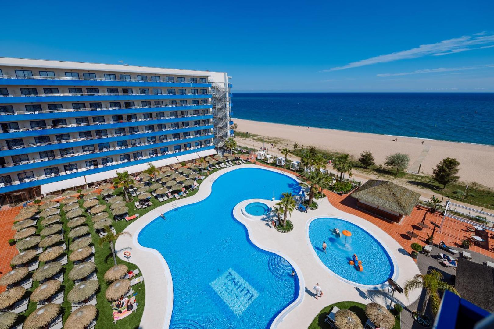 Hotel Tahití Playa 4Sup 2
