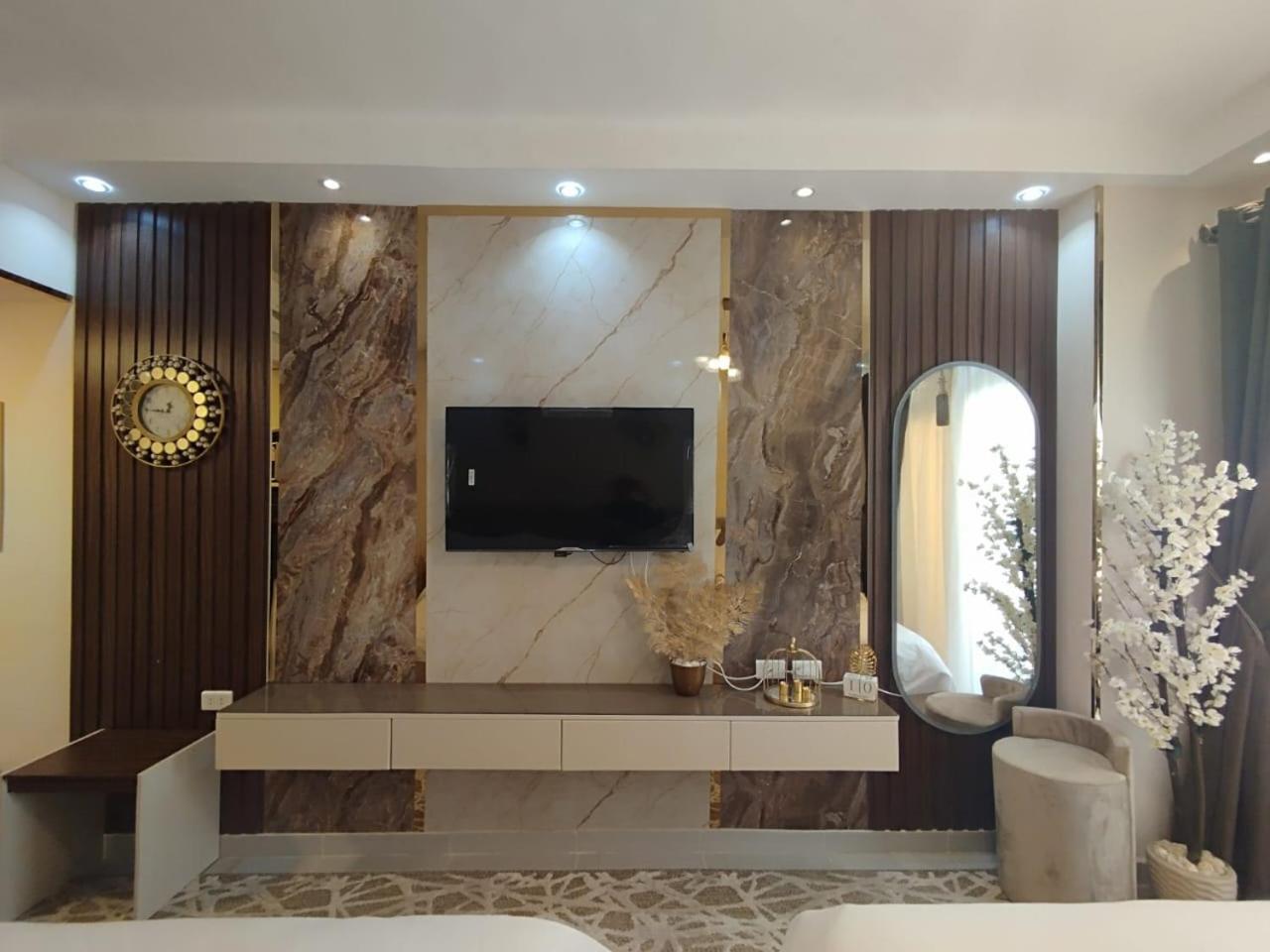 Florenza khamsin Resort Hurghada Red Sea 7