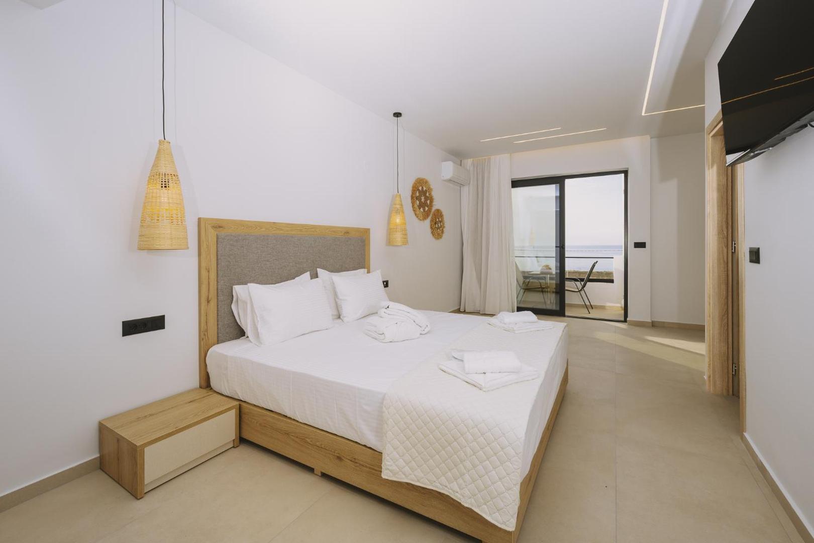 Aegean View Hotel - Rethymno 3