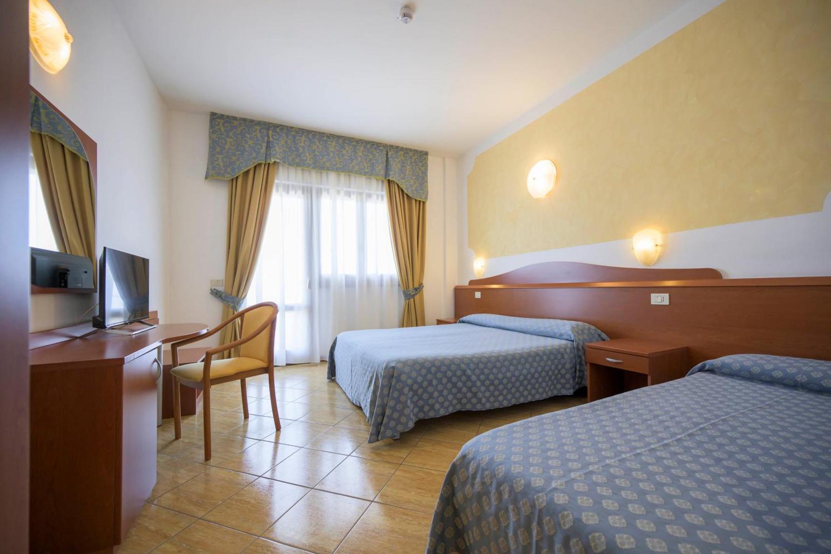 All Inclusive Hotel Piccolo Paradiso 5