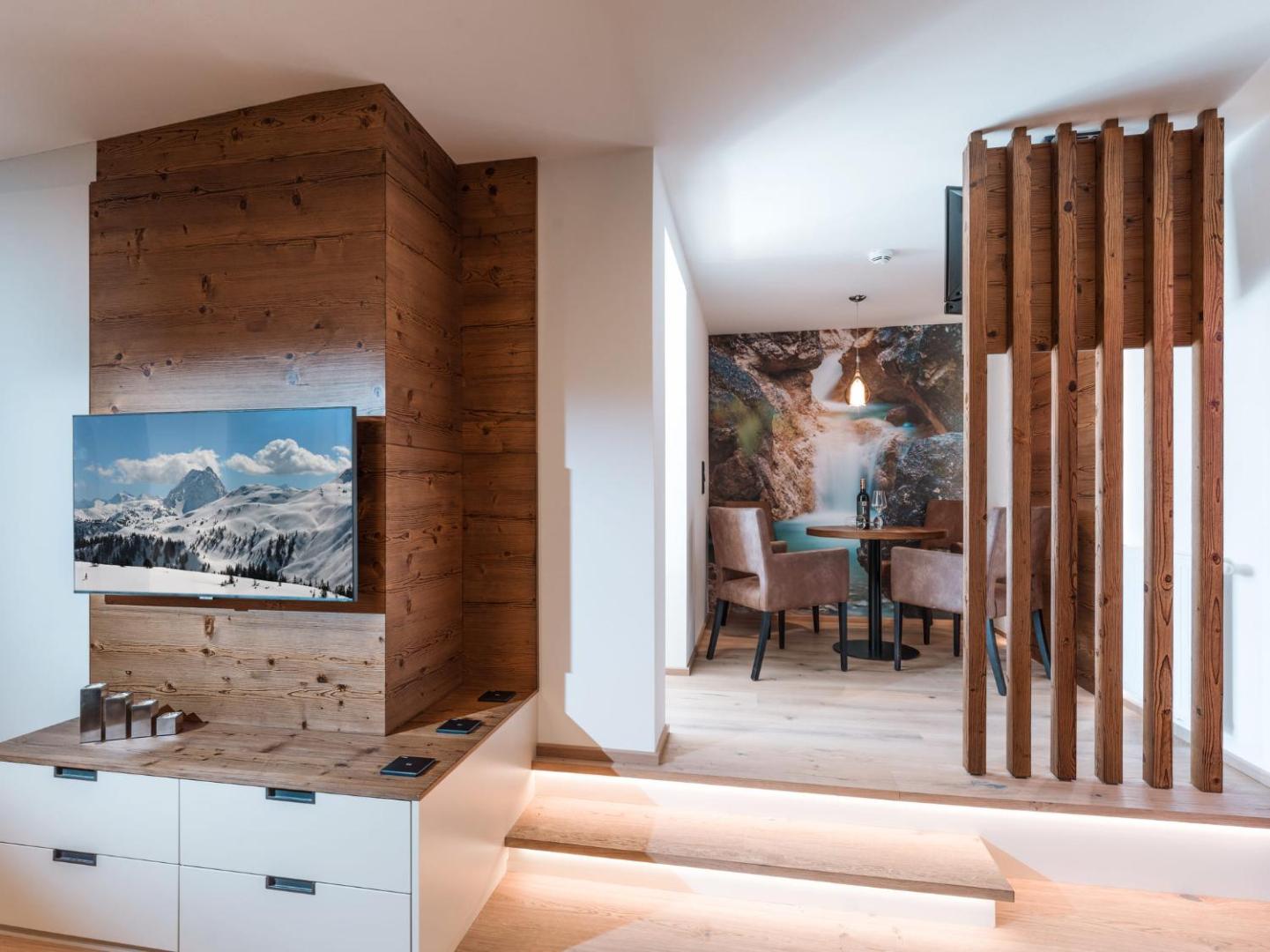 Hotel Jakobwirt Westendorf 4