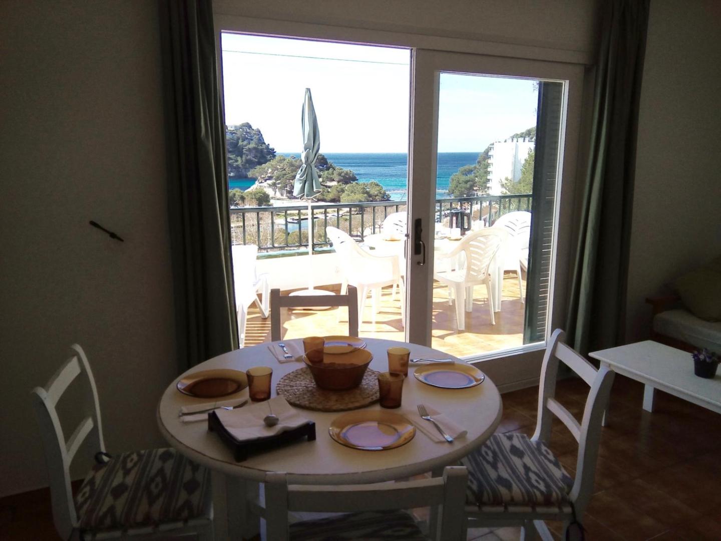 Apartamentos Encanto Del Mar 5