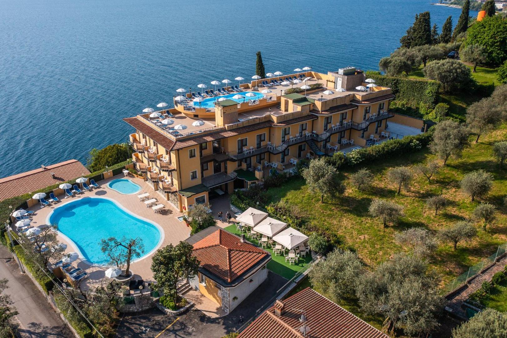 All Inclusive Hotel Piccolo Paradiso 1