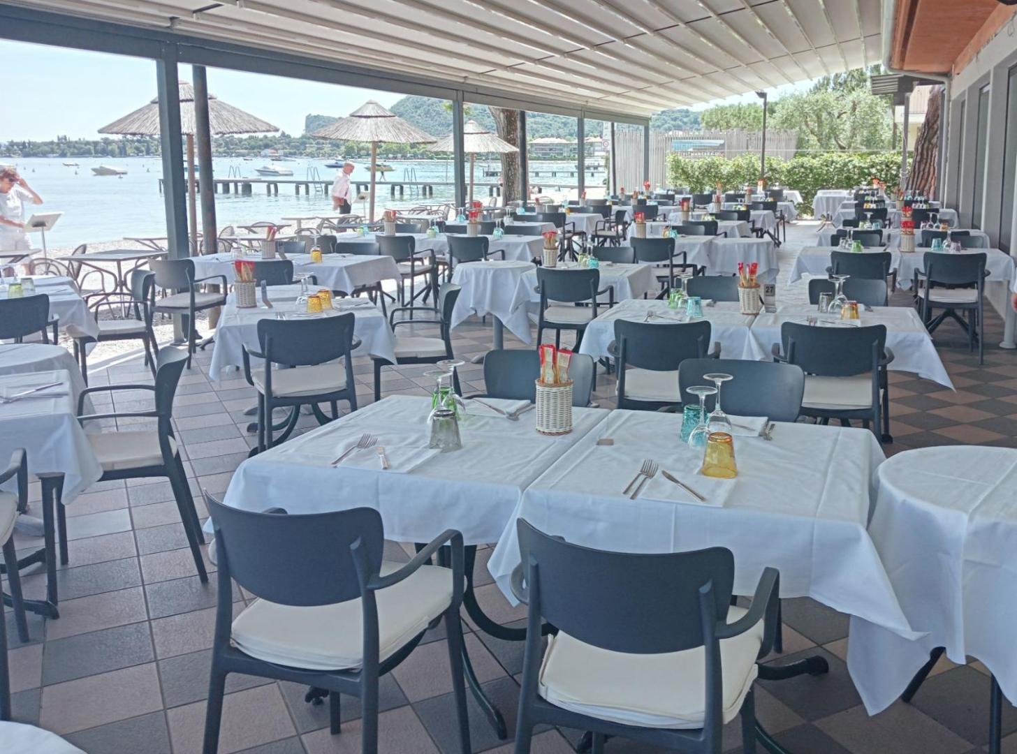 Bellerive Ristorante Albergo 5