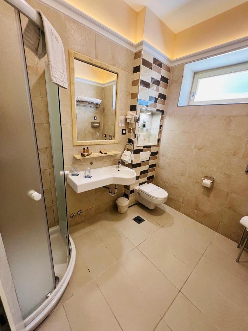 Villas Arbia - Magdalena by the Beach 8