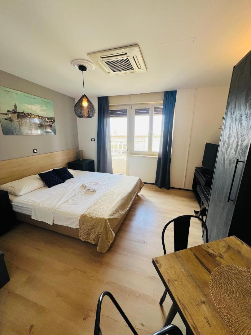 Villas Arbia - Magdalena by the Beach 3