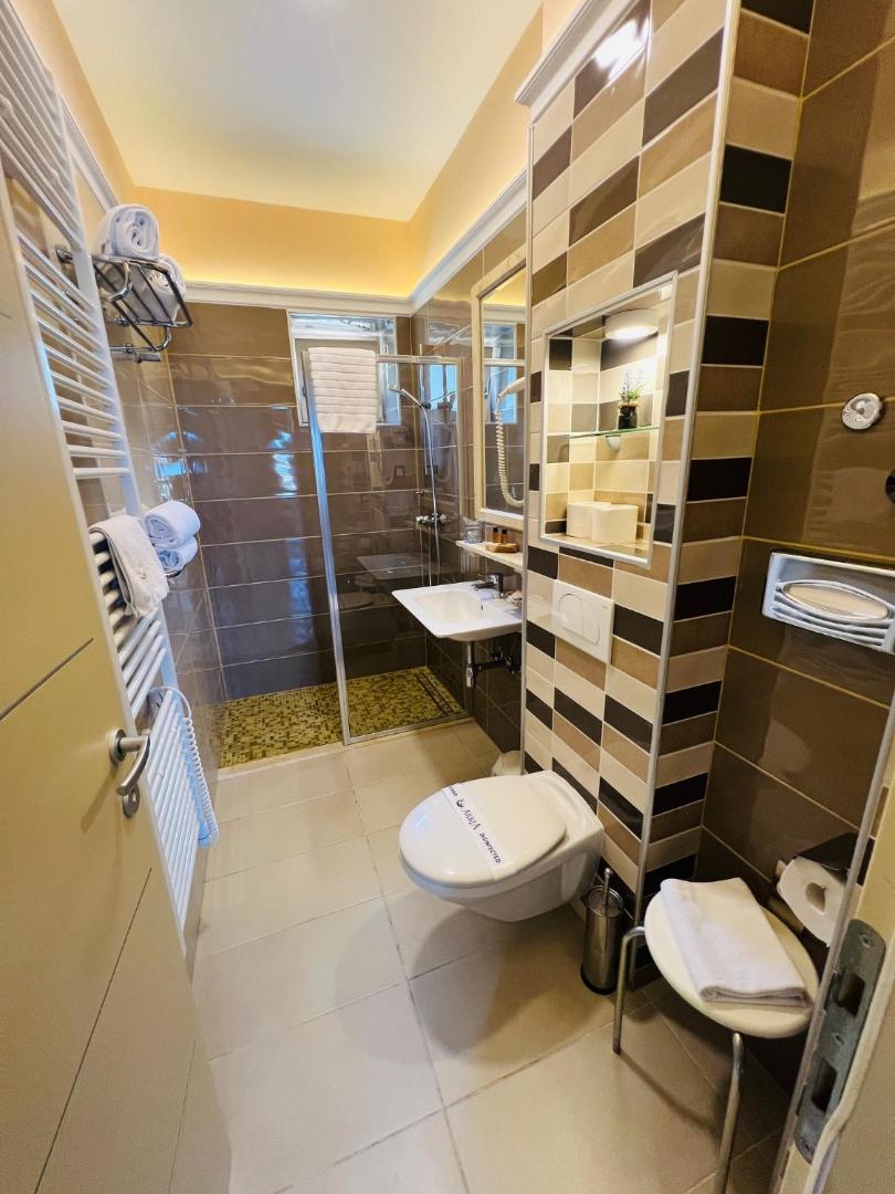 Villas Arbia - Magdalena by the Beach 4