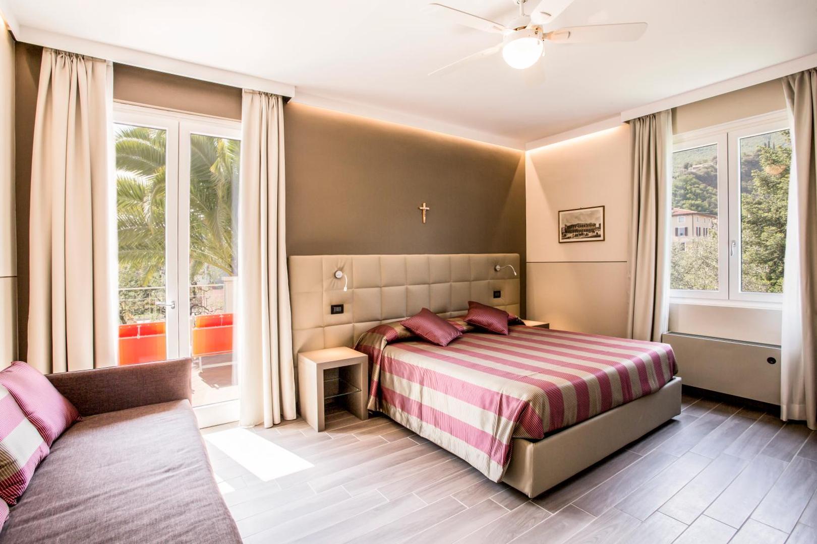 Hotel Sorriso 3