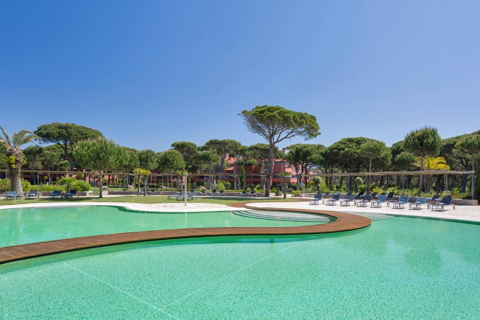 Sheraton Cascais Resort - Hotel & Residences 5