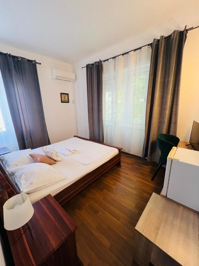 Villas Arbia - Rio by the Beach 7