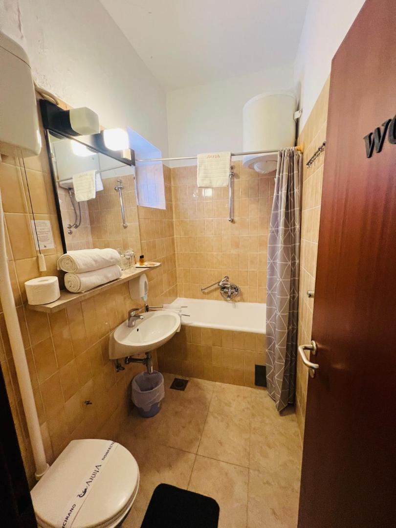 Villas Arbia - Rio by the Beach 8
