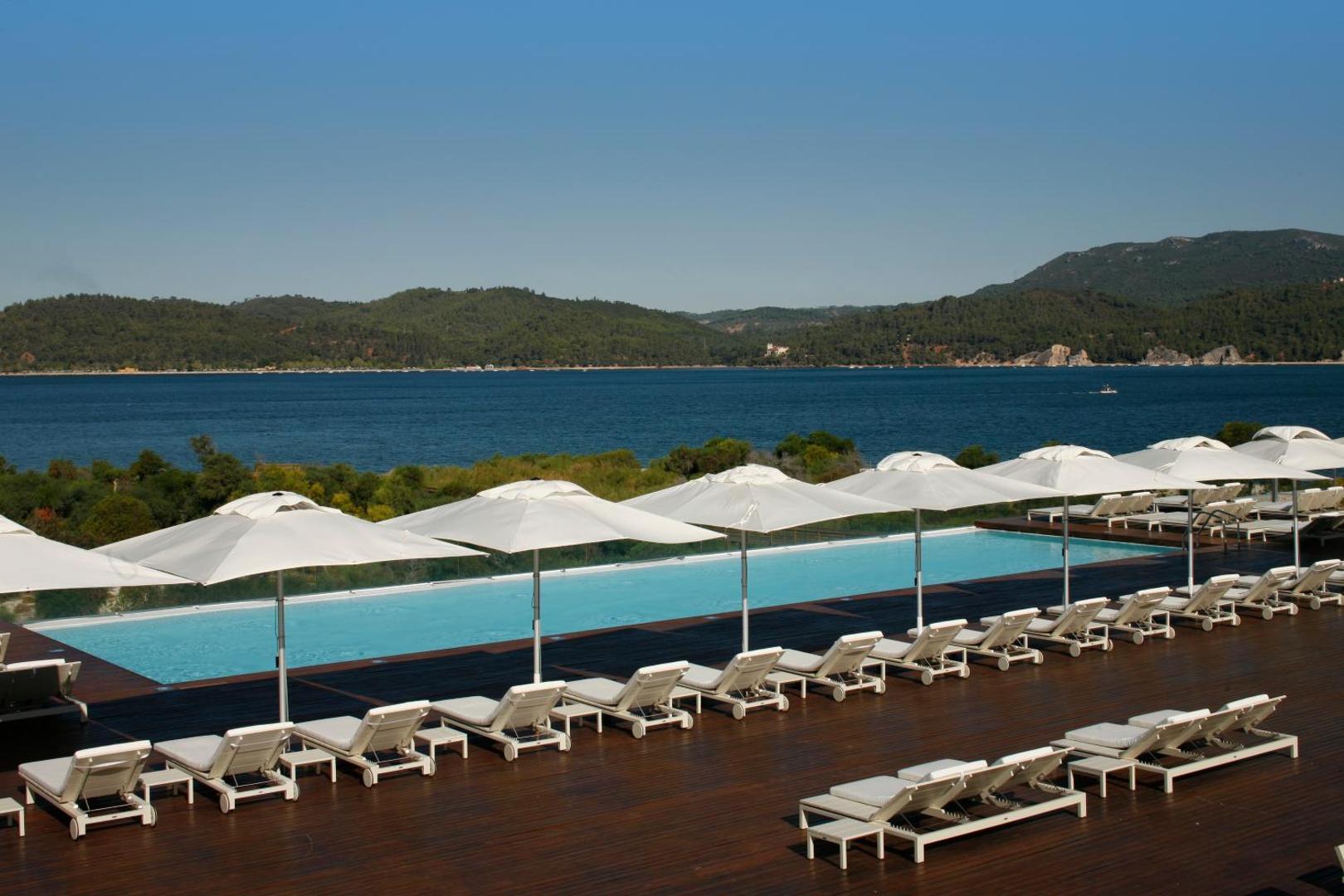 Troia Design Hotel 2