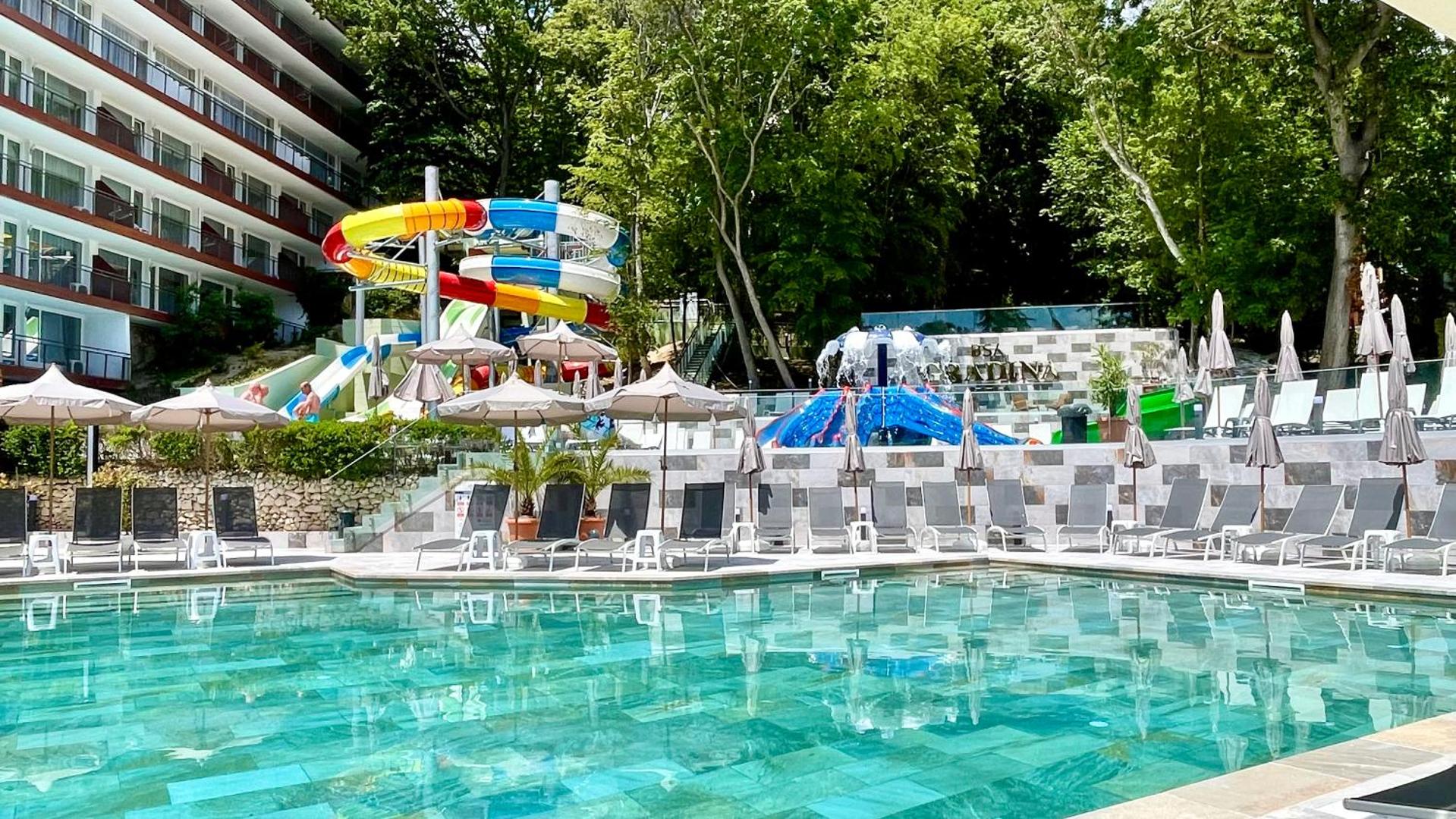 BSA Gradina Hotel & Aquapark - All Inclusive 2