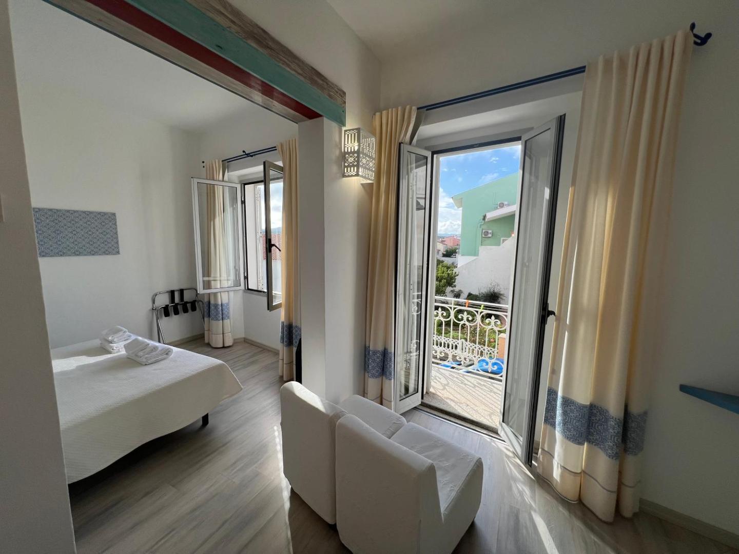 Hotel Da Cecco 3