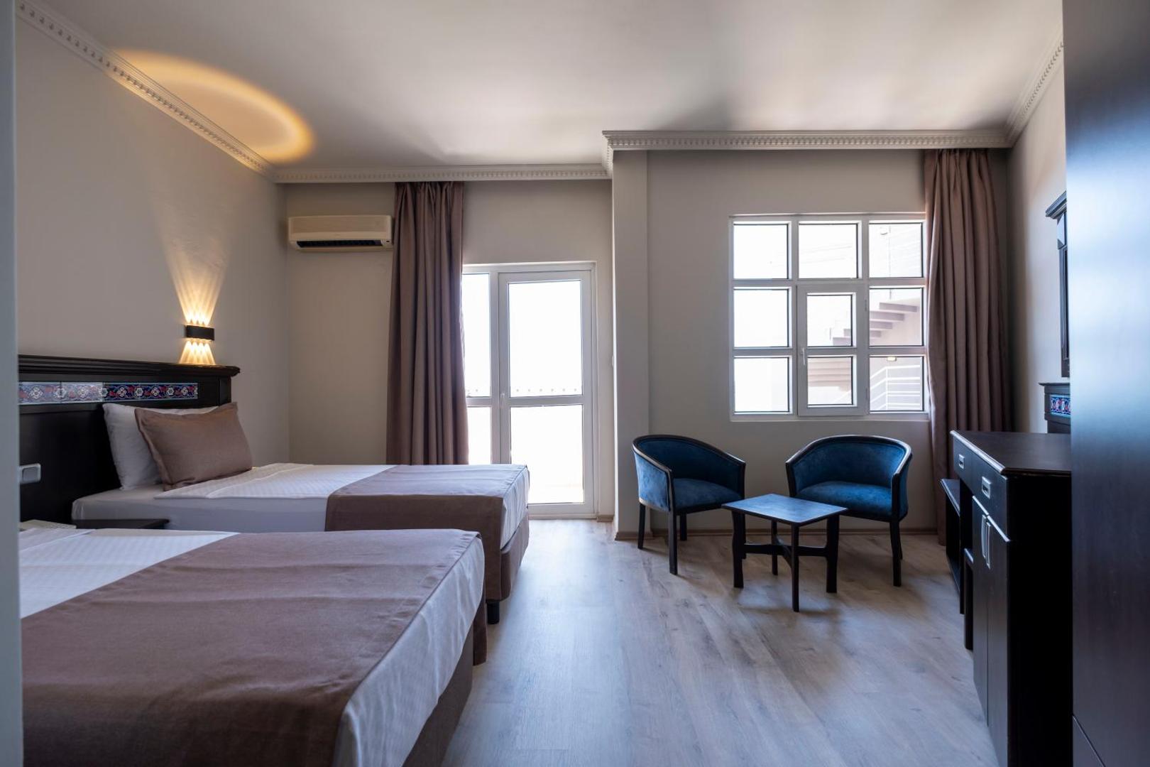 Parador Sky Hotel All Inclusive 2