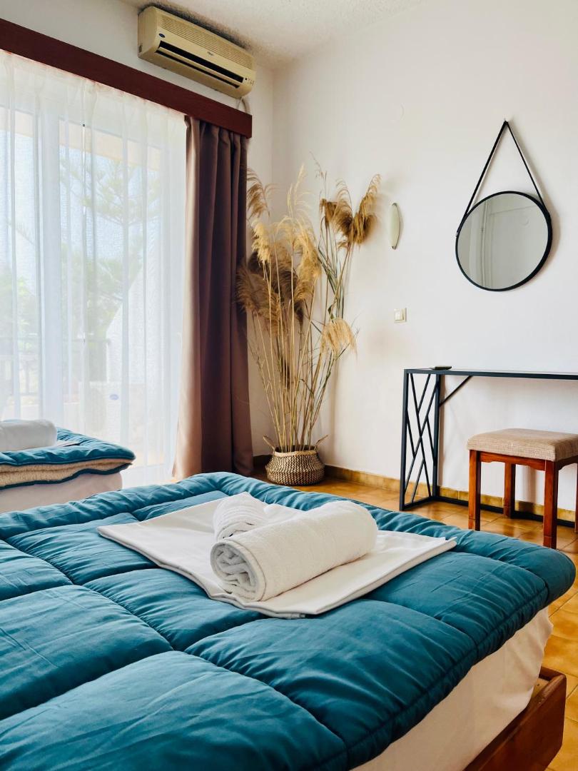 Prasonisi Club 3