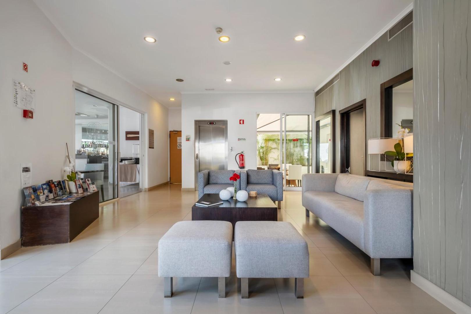 White Waters Hotel 5