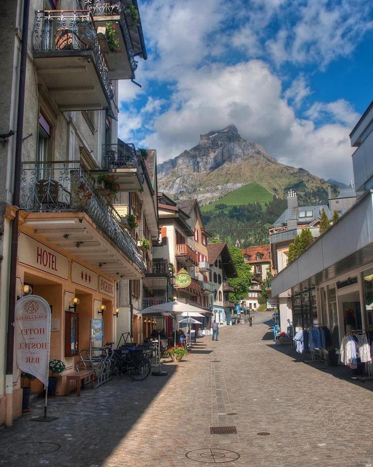 Hotel Engelberg "mein Trail Hotel" 2