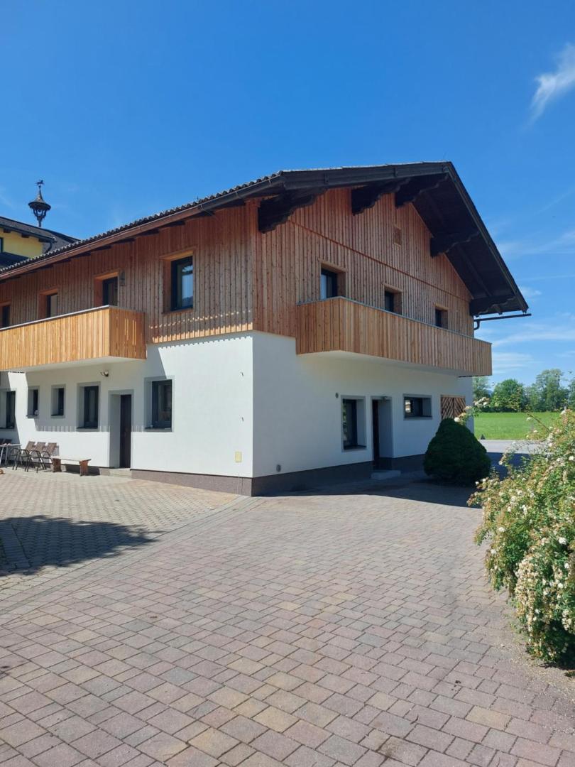 Appartement am Moserhof 7