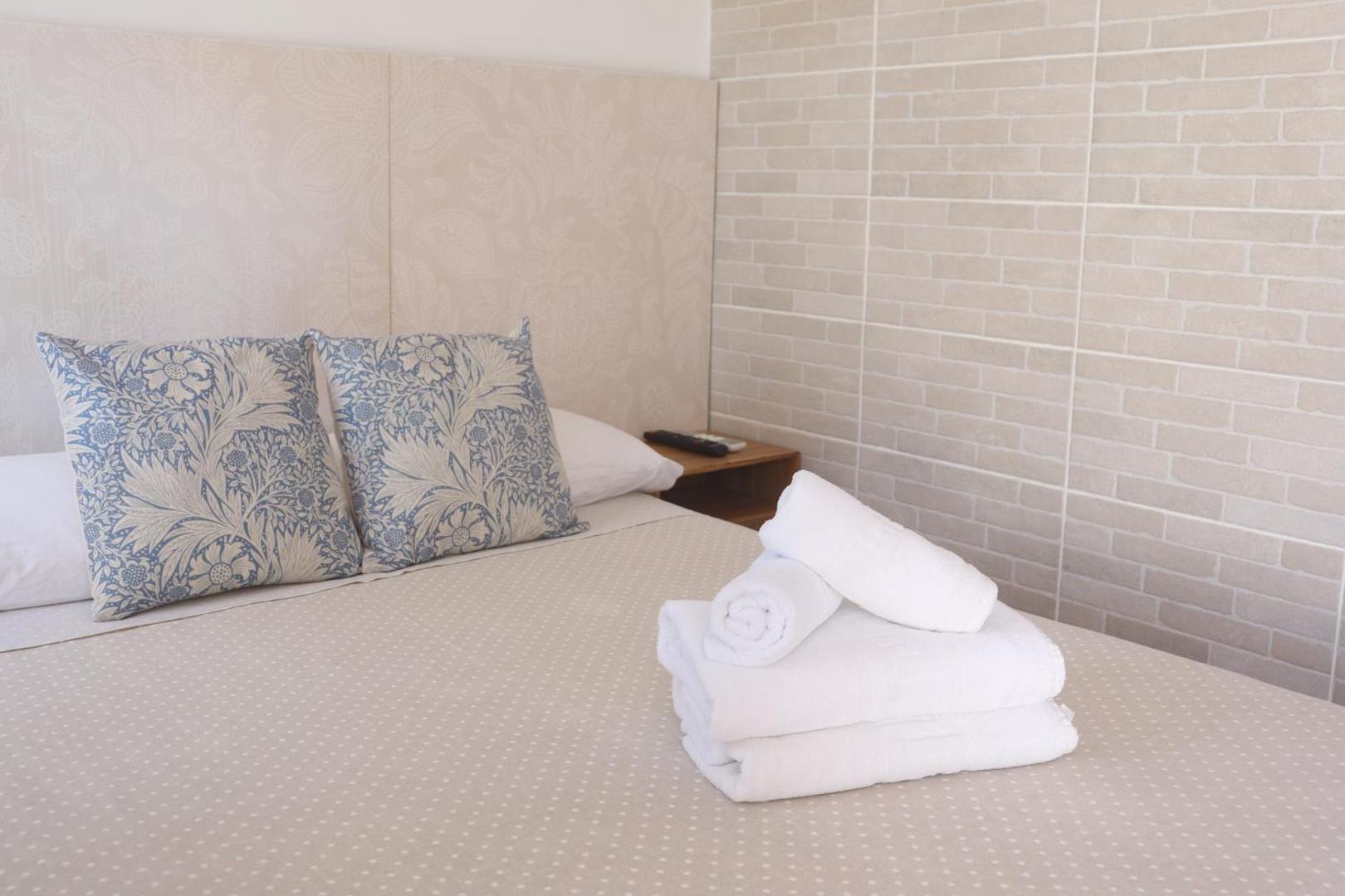 Hotel CALPE 4