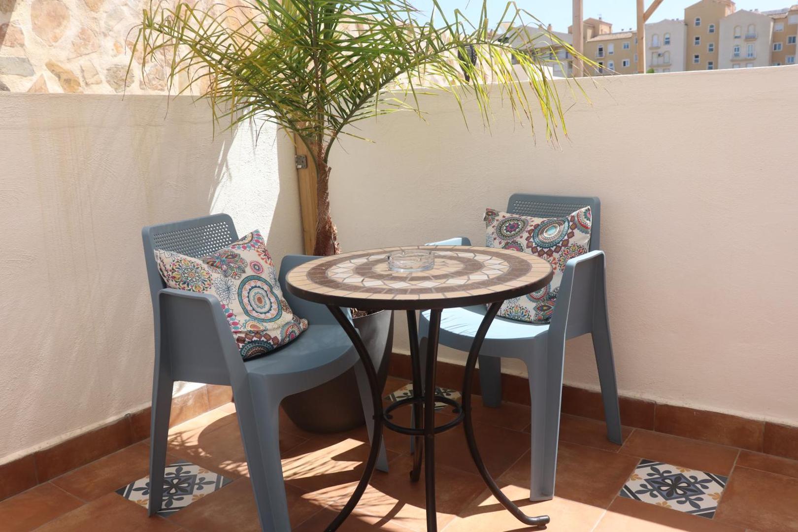 Hotel CALPE 5