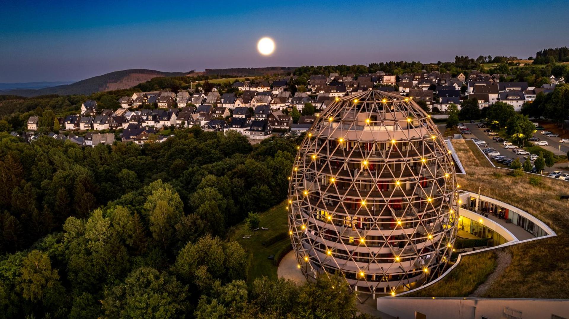 Hotel Oversum Winterberg Ski- und Vital Resort 2