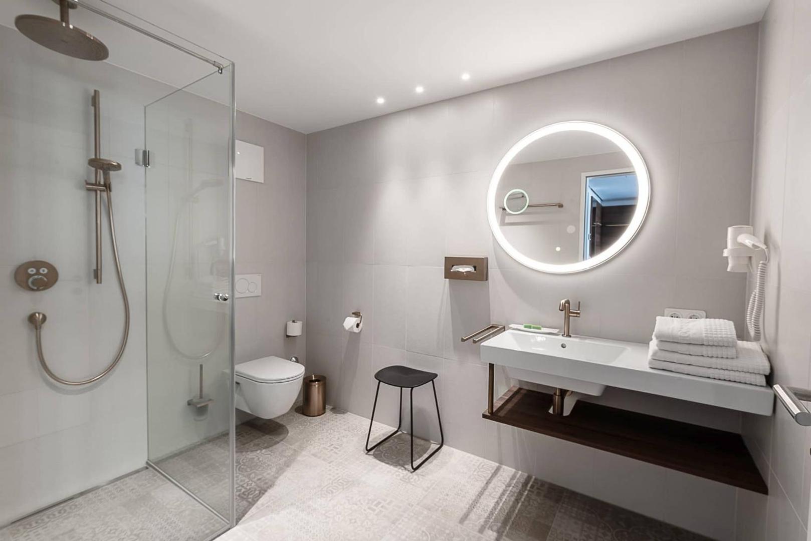 Hotel Mondschein 4