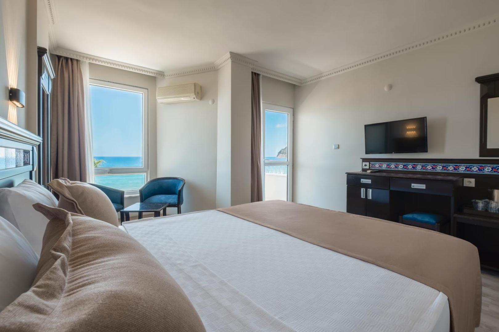 Parador Sky Hotel All Inclusive 3