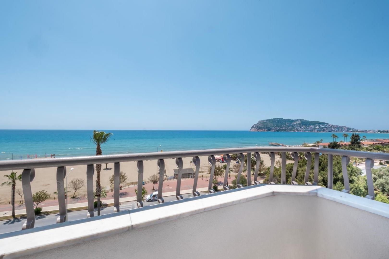Parador Sky Hotel All Inclusive 4