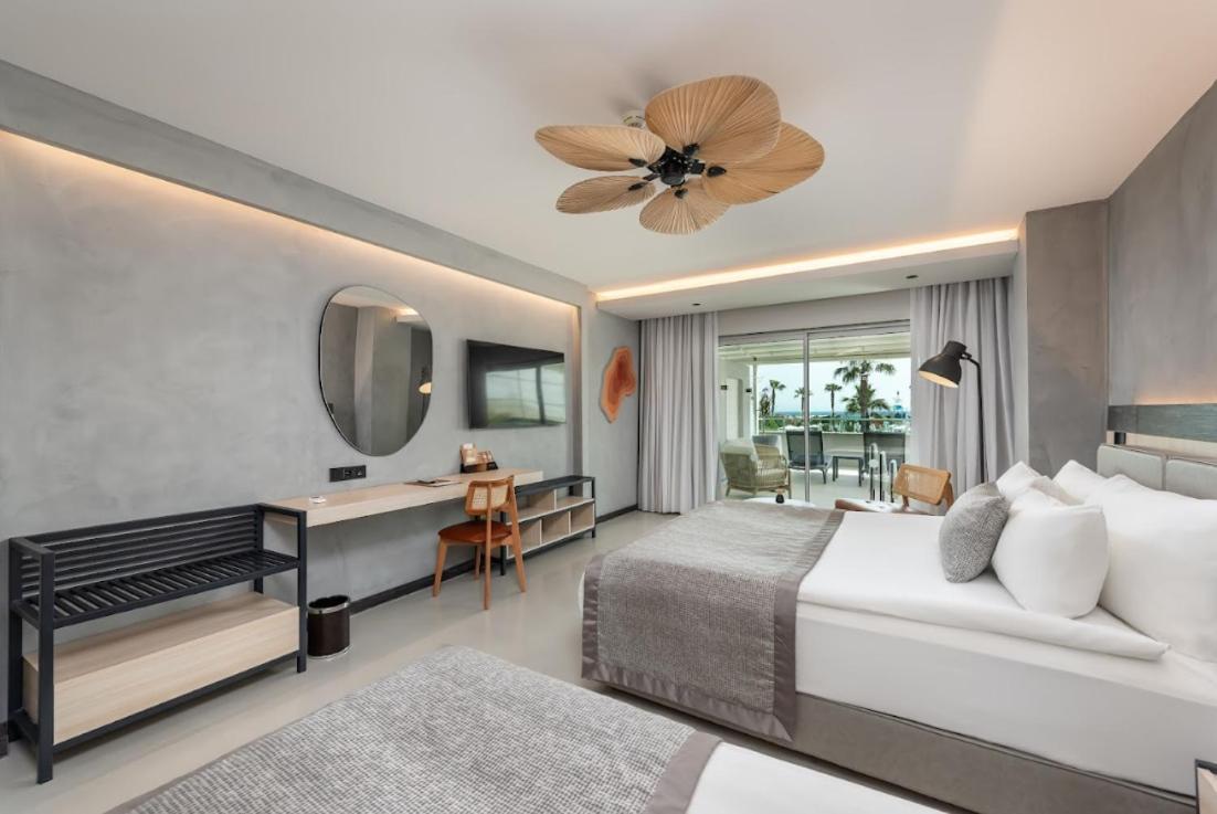 White City Resort Hotel - Ultra All Inclusive 6
