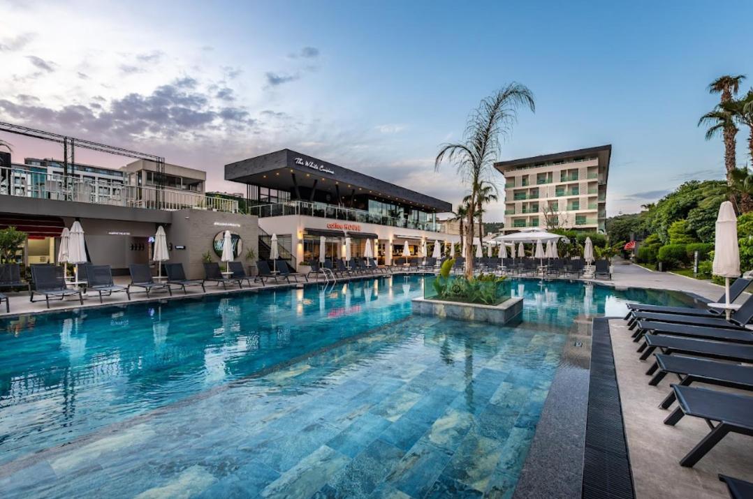 White City Resort Hotel - Ultra All Inclusive 4