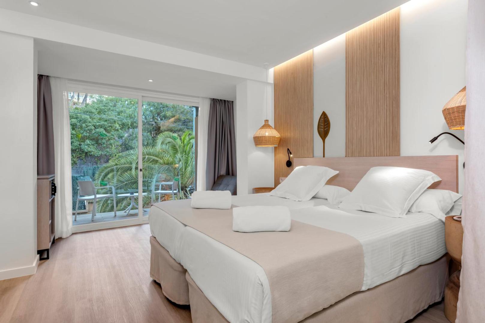 Valentin Grand Park Suite Hotel 3