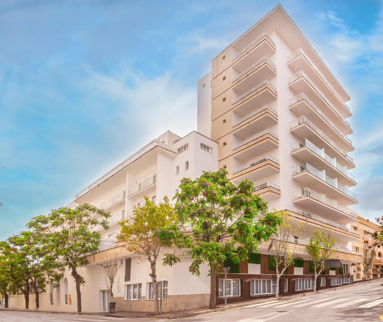 Hotel Kilimanjaro, El Arenal (updated prices 2026) 8