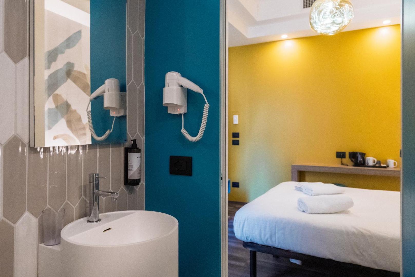Design Hotel Astra B&B 4