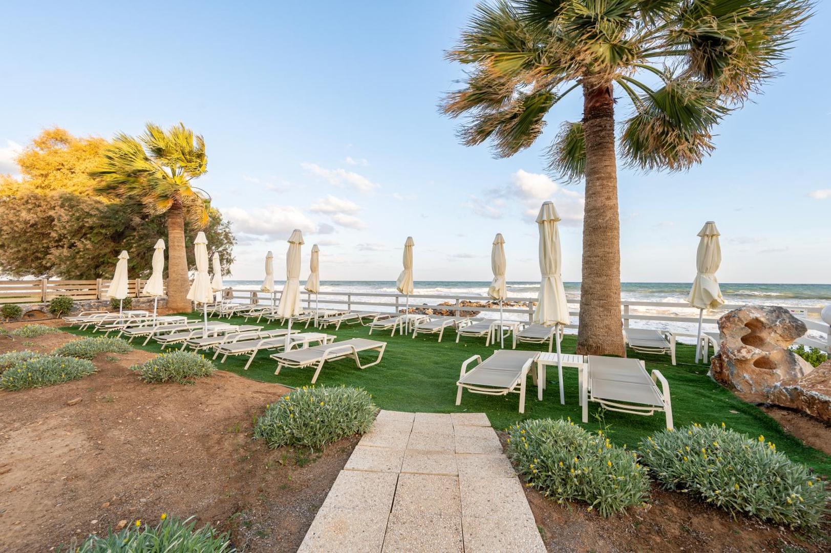 Harmony Rethymno Beach 8