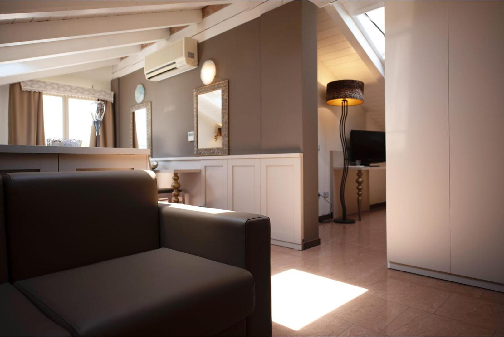 Hotel Lady Mary 7