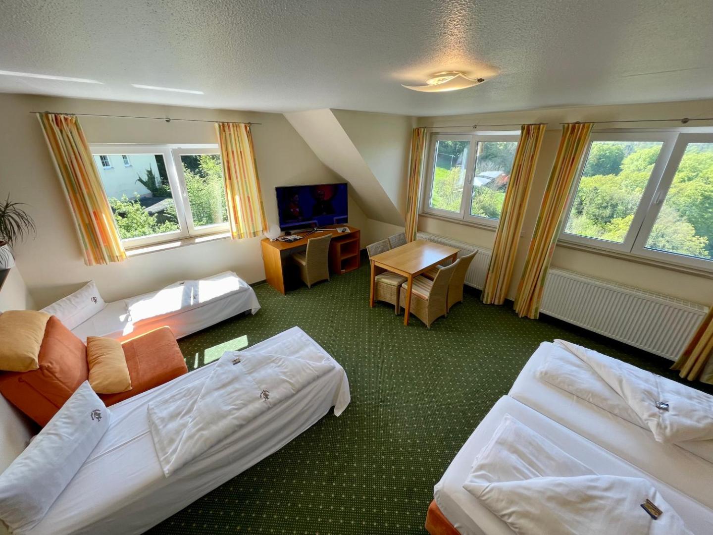Berggasthof Hotel Igelwirt 3