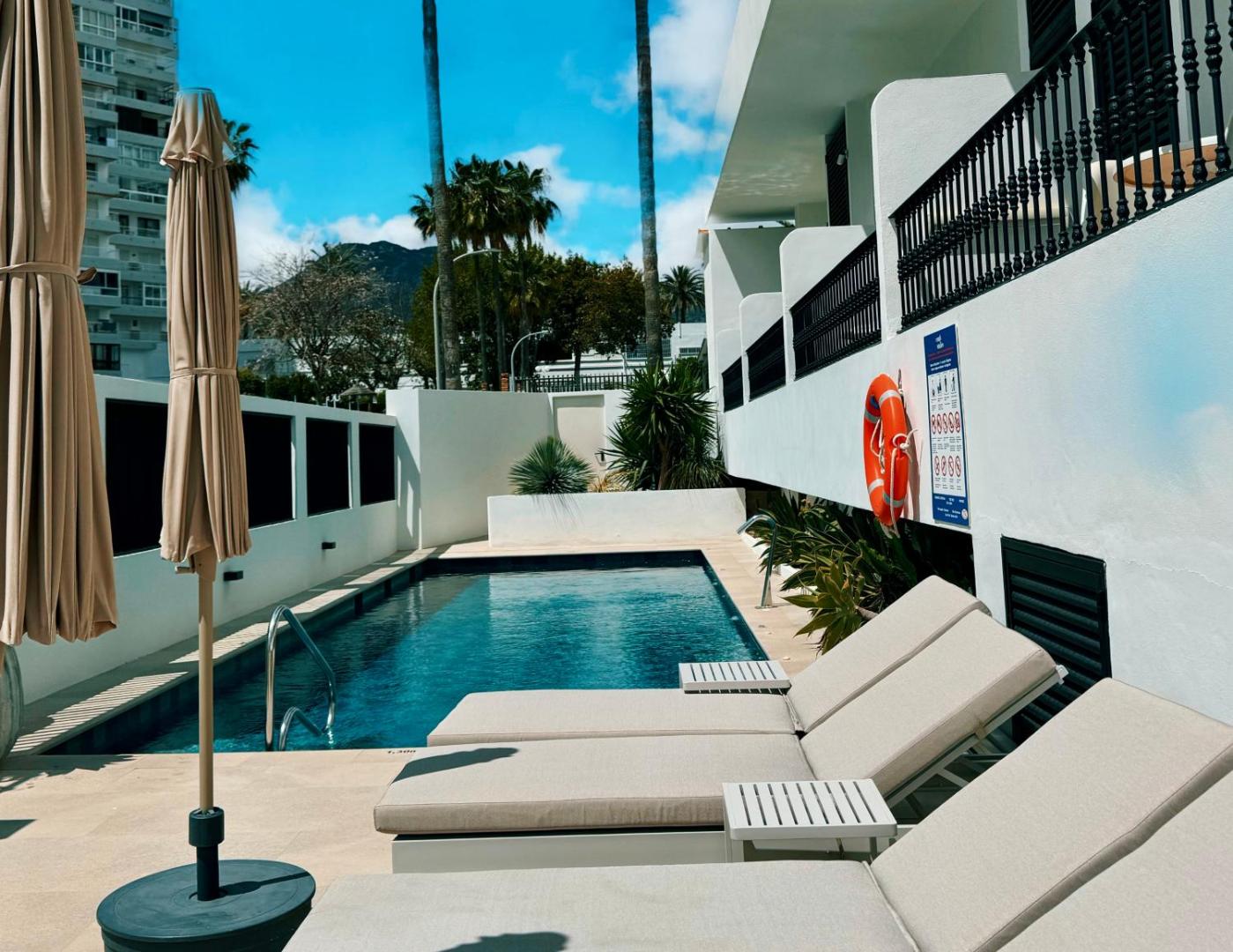 Comfy Studios Hotel 5