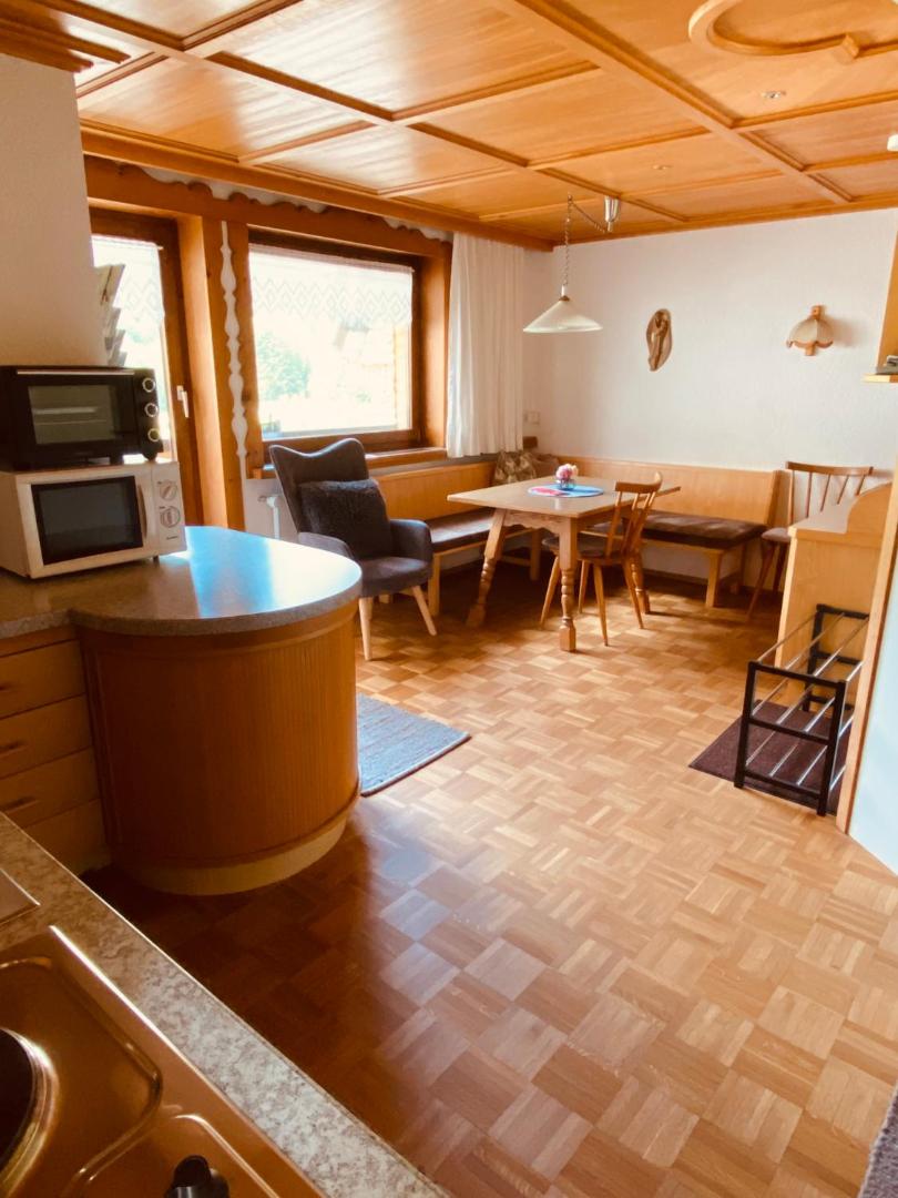 Haus Diedams 5