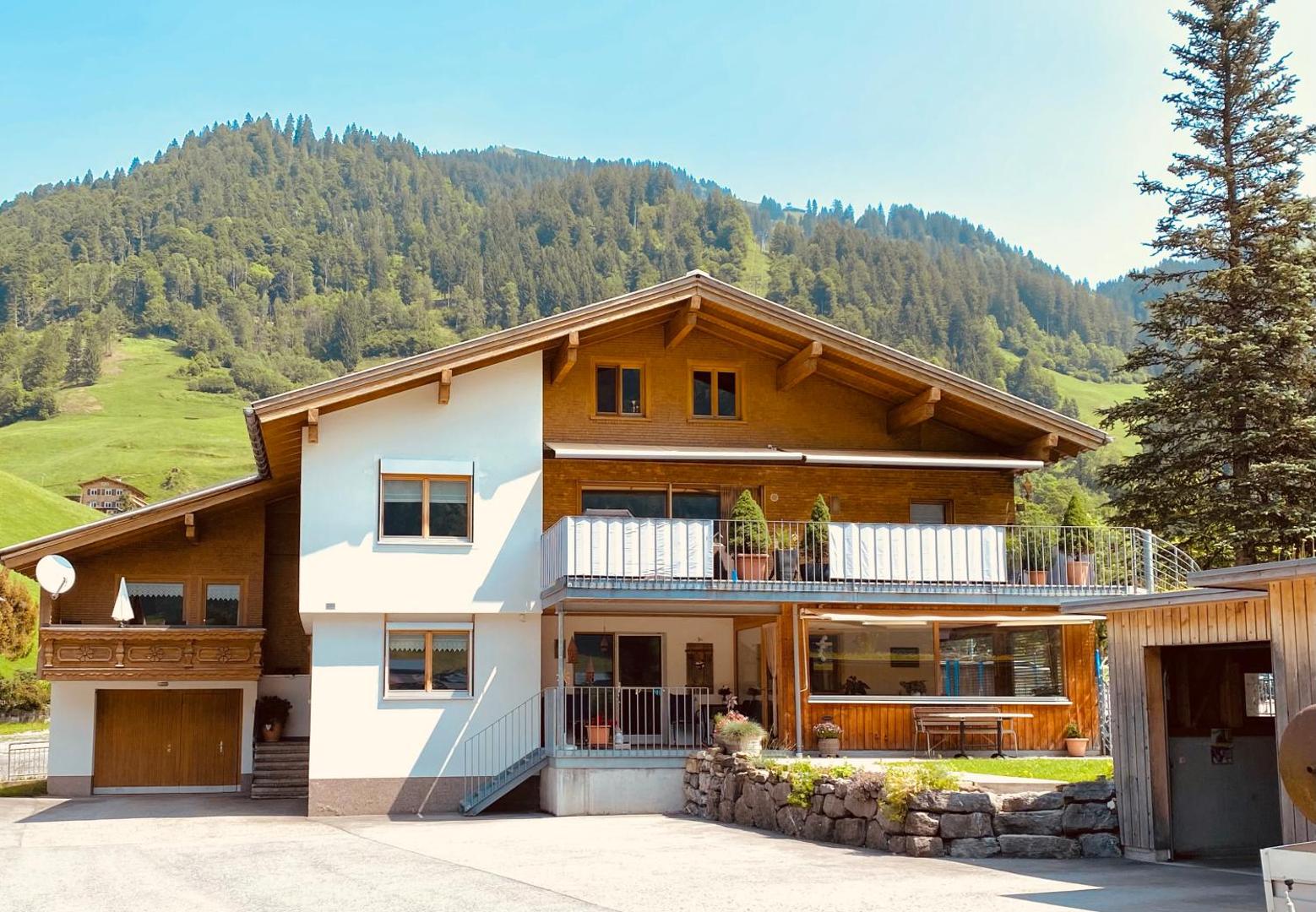 Haus Diedams 7