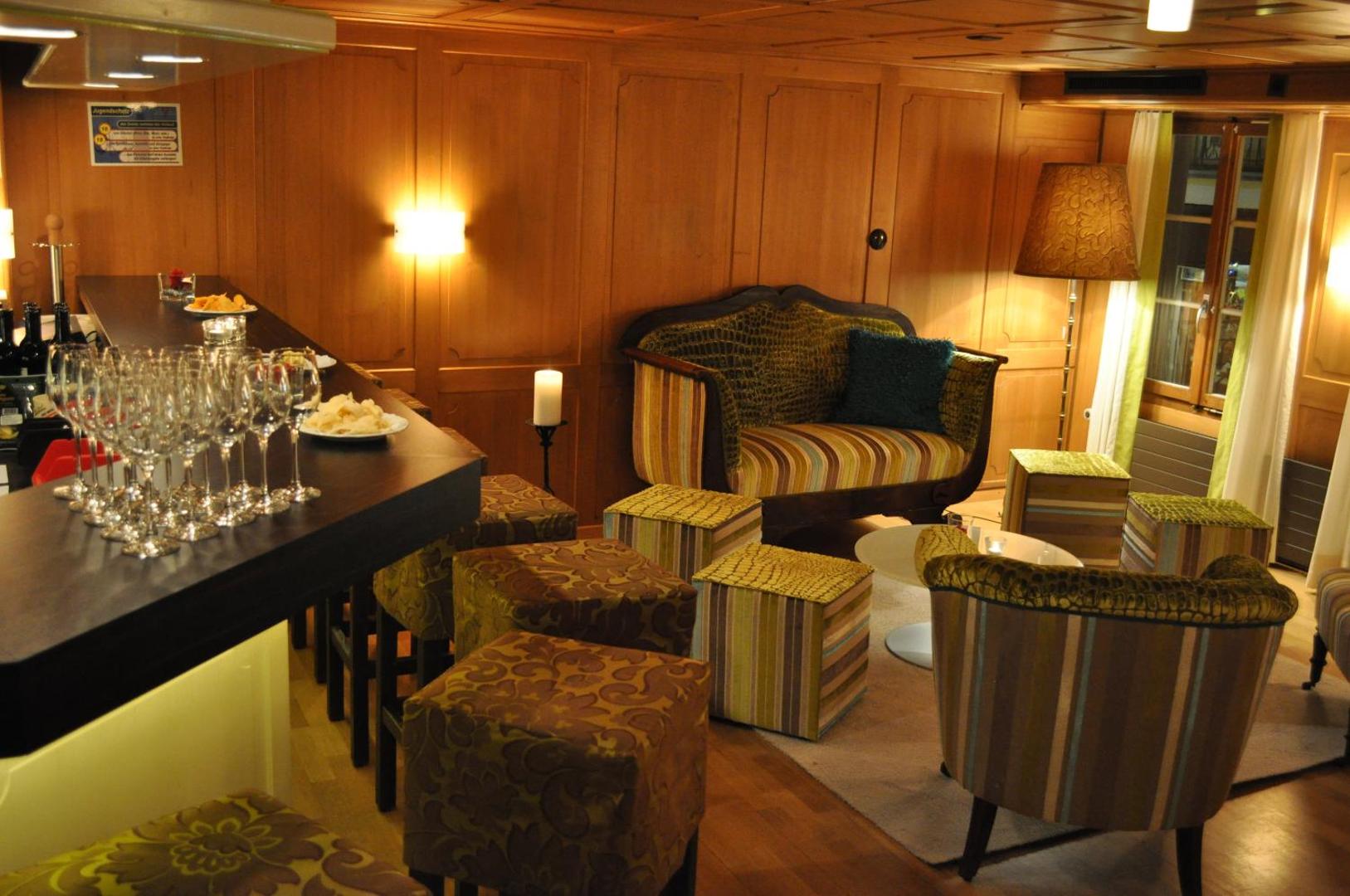 Hotel Engelberg "mein Trail Hotel" 5