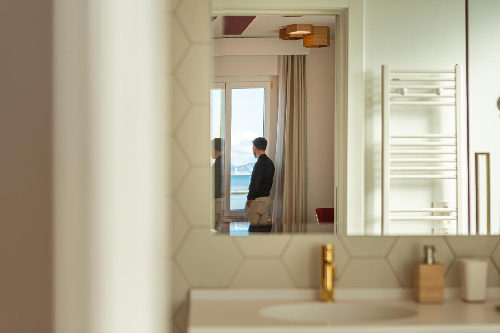 Hotel Aristeo 4