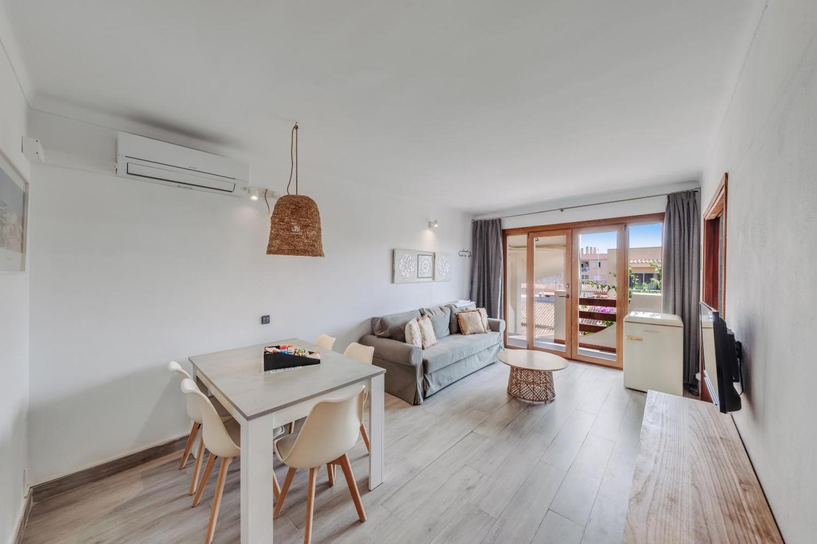 Apartamentos Estanques, Colònia de Sant Jordi ... 4