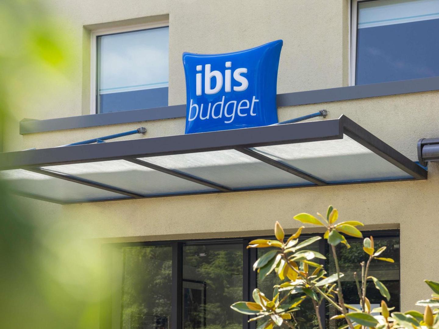 ibis budget Basel Pratteln 2
