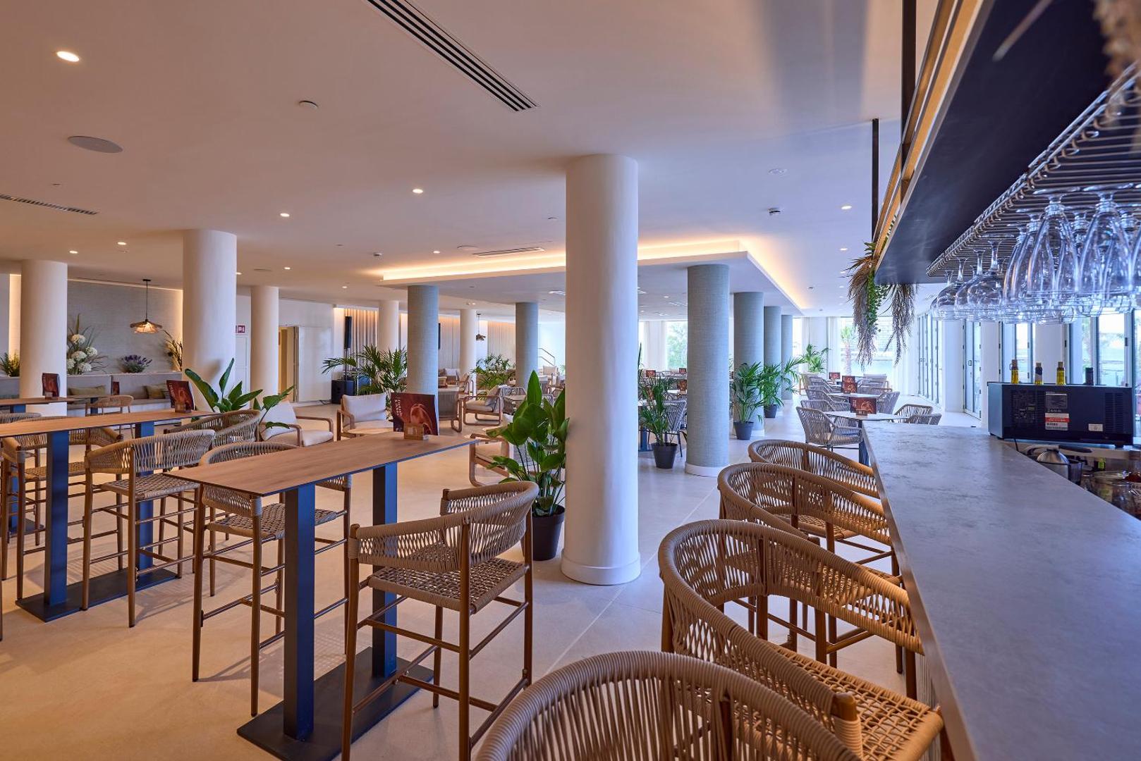 Universal Hotel Romantica, Colonia Sant Jordi ... 7