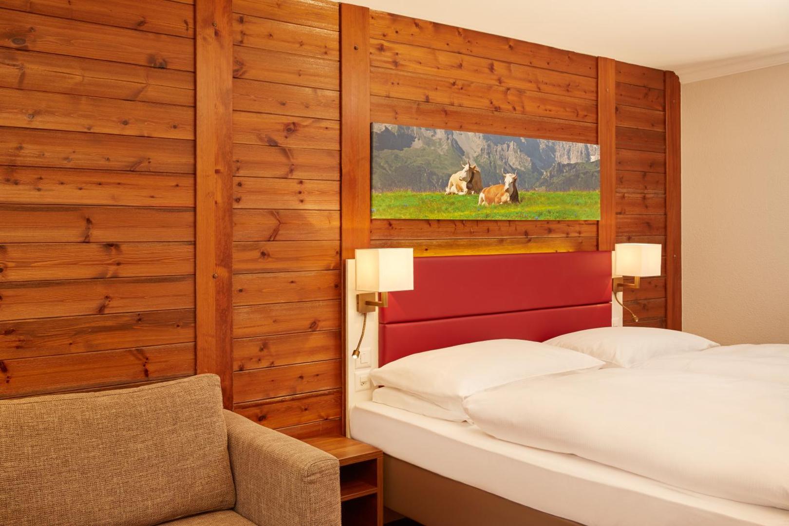Hotel Regina Titlis, a Trademark Collection by Wyndham 3