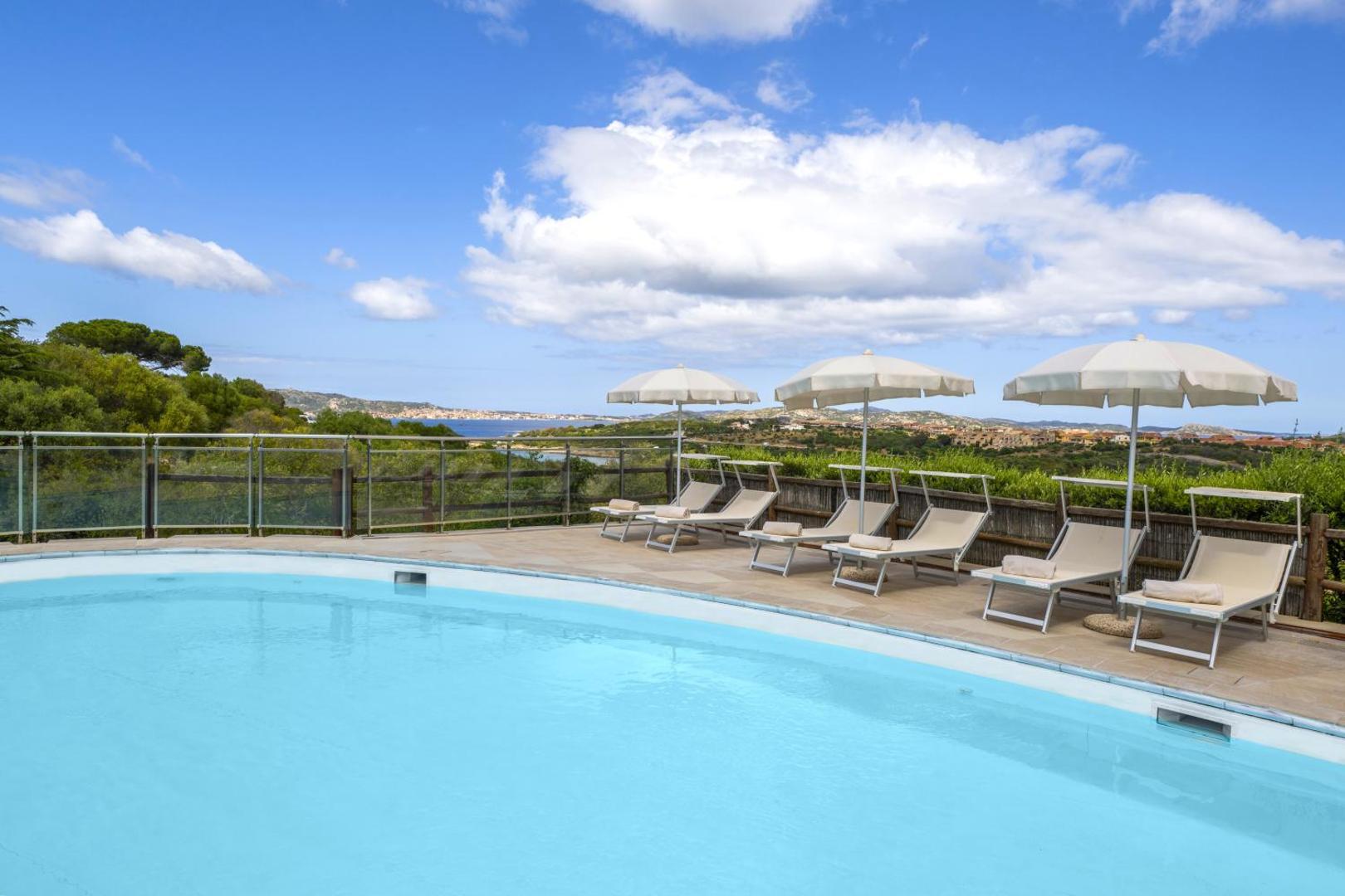 AHR Altura Hotel Porto Rafael 2